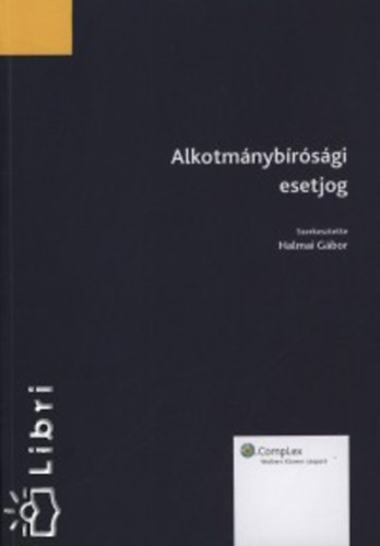 Alkotmnybrsgi esetjog