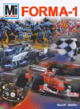 Forma-1 (Mi Micsoda)