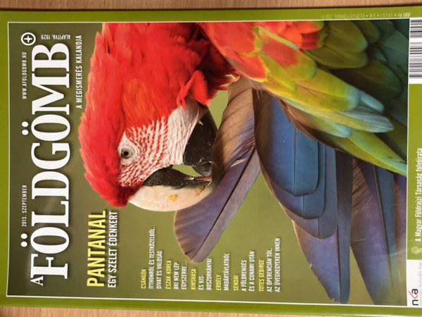 A F�ldg�mb 2013. szeptember