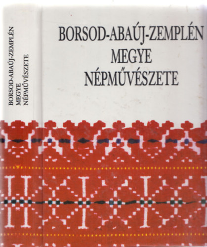 Borsod-Abaj-Zempln megye npmvszete