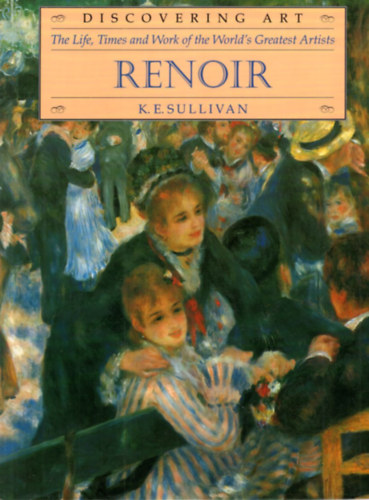 Renoir - Discovering Art