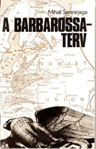 A barbarossa-terv