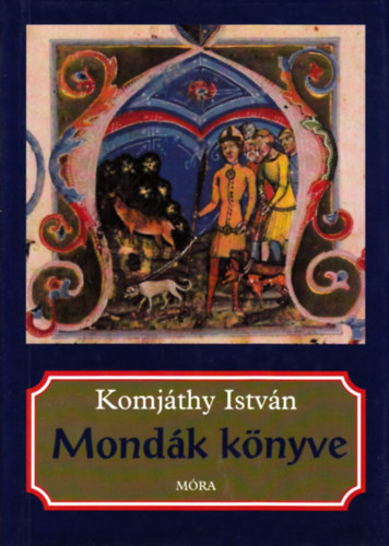 Mondk knyve