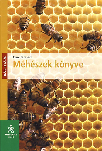 Mhszek knyve