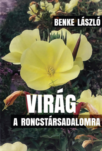 Virg a roncstrsadalomra