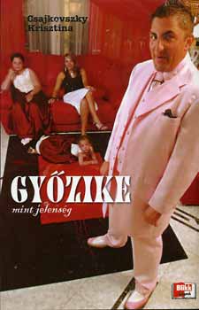Gyzike mint jelensg