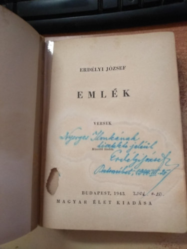 Eml�k
