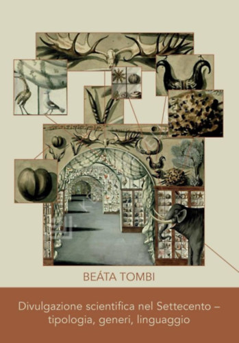Divulgazione scientifica nel Settecento - tipologia, generi, linguaggio