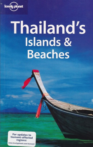 Thailand's Islands & Beaches (Lonely Planet)