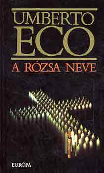 A rzsa neve
