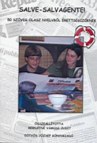 Salve-Salvagente!