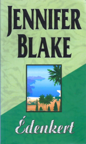 Jennifer Blake - denkert