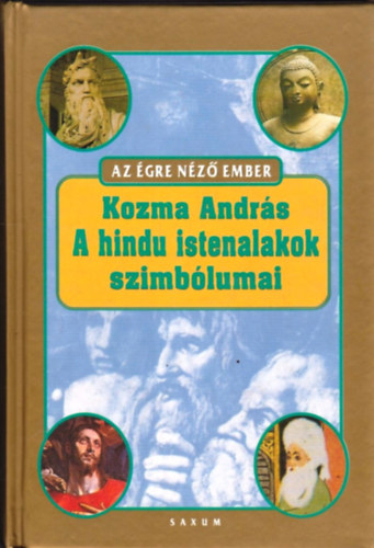 A hindu istenalakok szimblumai