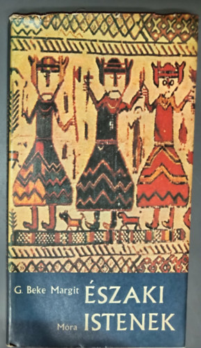 �szaki istenek - T�rt�netek az Edd�b�l