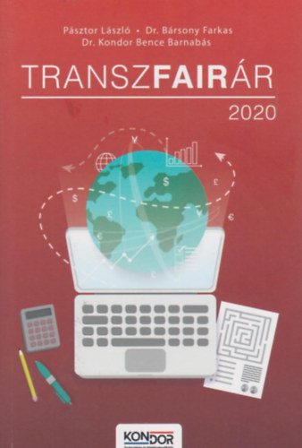 Transzfairr 2020