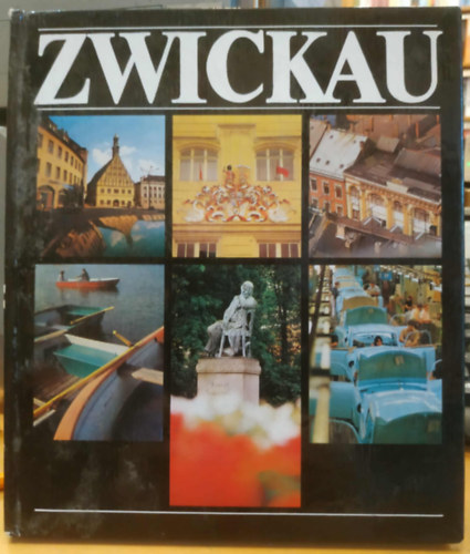 Zwickau