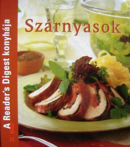 Szárnyasok (A Reader's Digest konyhája)