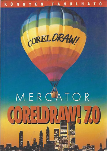 Coreldraw! 7.0