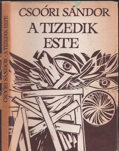 A tizedik este (Betha Bulcsunak dedik�lt)