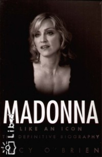 Madonna - Like an Icon