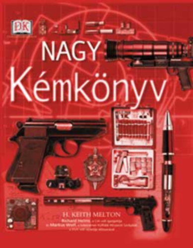 Nagy kmknyv