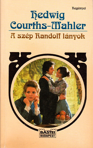 A szp Randolf lnyok