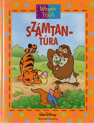 Szmtantra (Micimack-Disney)