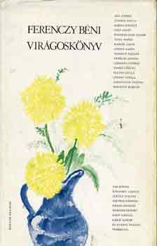 Ferenczy B�ni - Vir�gosk�nyv