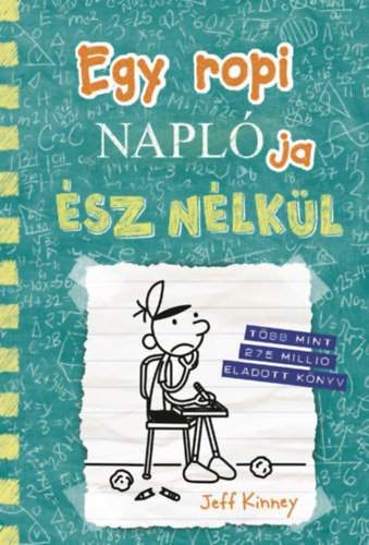 Egy ropi naplja 18. - sz nlkl