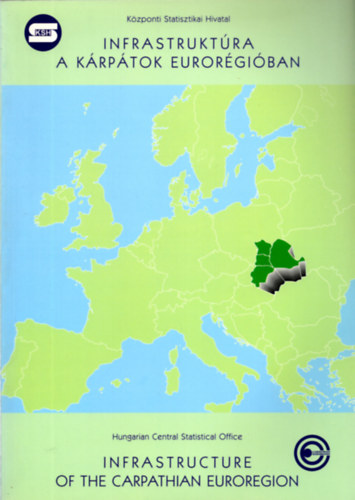 Infrastrukt�ra a K�rp�tok euror�gi�ban