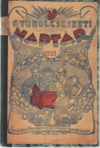 Gy�m�lcs�szeti napt�r 1935