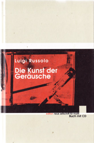 Die Kunst der Gerusche