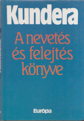 A nevets s felejts knyve