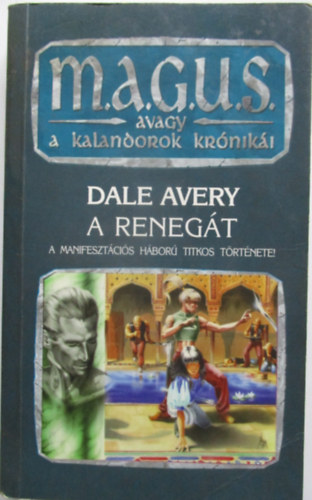 A reneg�t (M.A.G.U.S.)