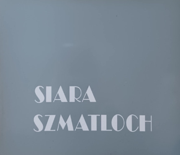 Tadeusz Michal Siara Jan Szmatloch