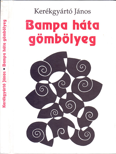 Bampa hta gmblyeg (A szerz rajzaival)