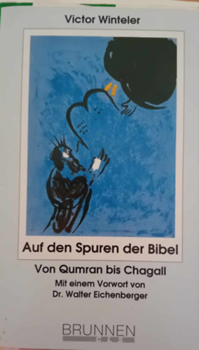 Auf den Spuren der Bibel