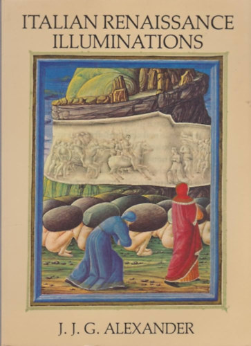Italian Renaissance Illuminations