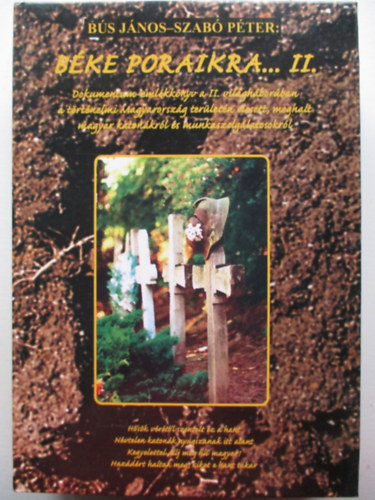 Bke poraikra... II.