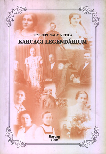 Karcagi legend�rium