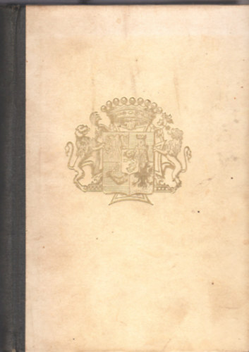 Futaki gr�f Hadik Andr�s t�bornagy