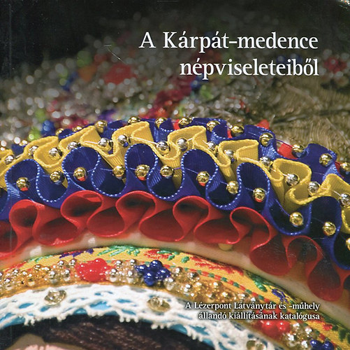 A K�rp�t-medence n�pviseleteib�l