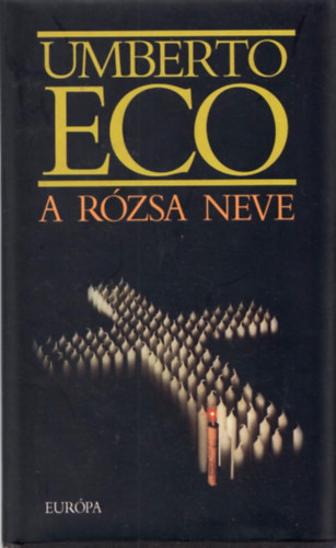 A rzsa neve