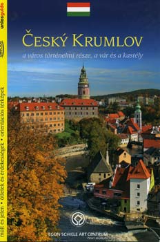 Cesky Krumlov - A vros trtnelmi rsze, a vr s a kastly