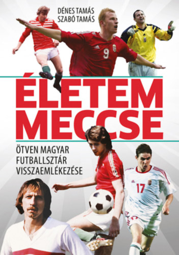 �letem meccse