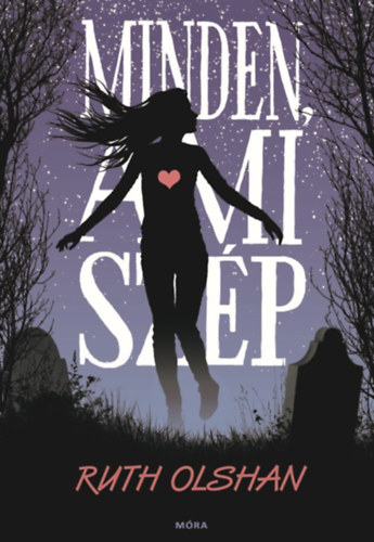 Ruth Olshan - Minden, ami szp