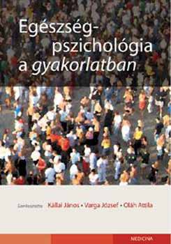 Egszsgpszicholgia a gyakorlatban