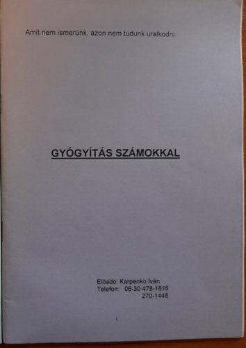 Gygyts szmokkal