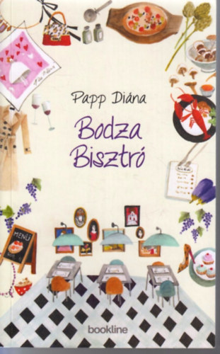 Bodza Bisztr�