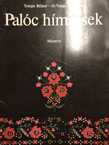 Palc hmzsek